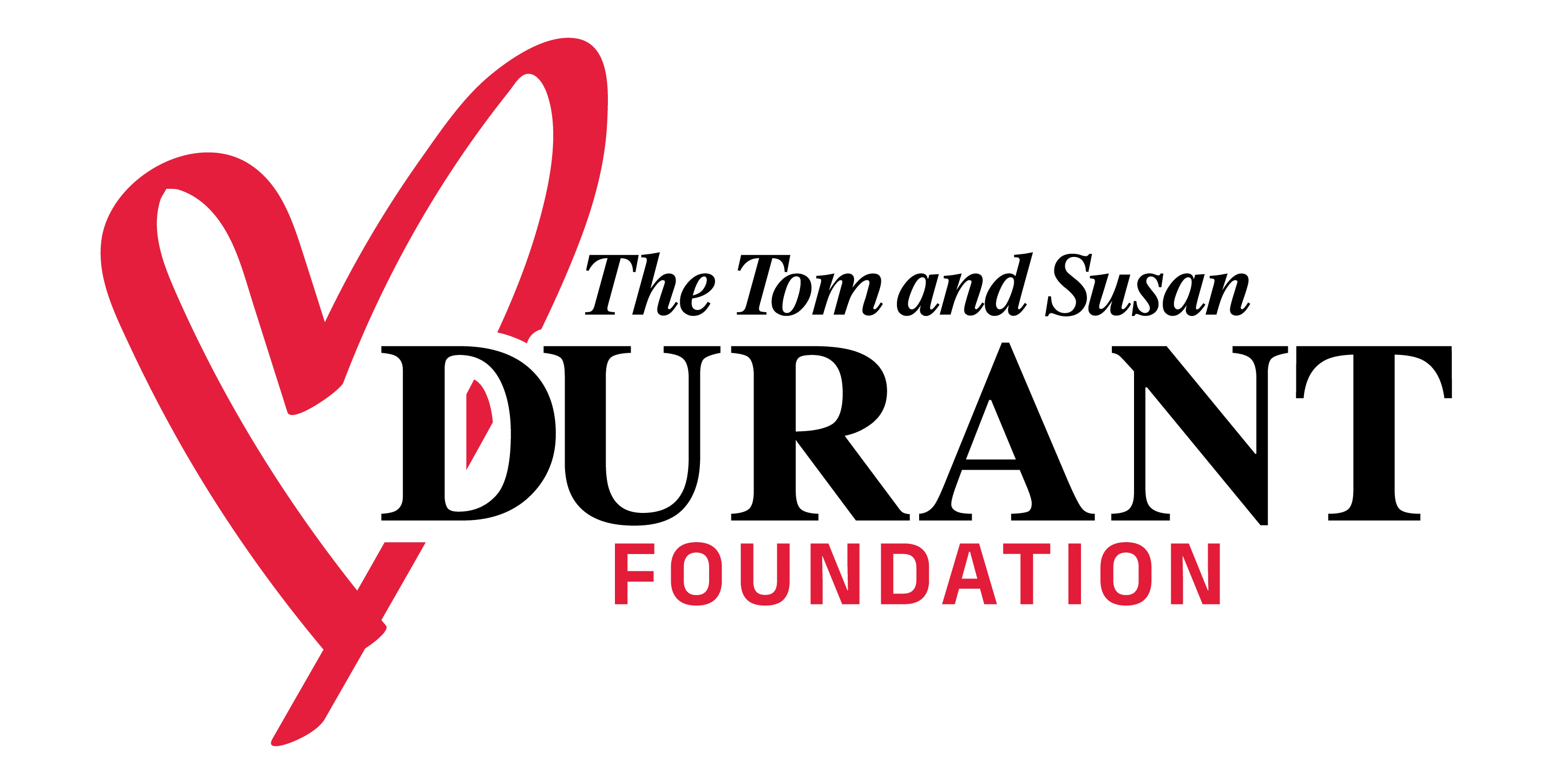 Tom and Susan Durant Foundation